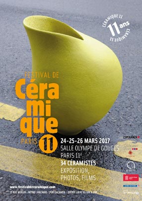 Affiche festival 2017