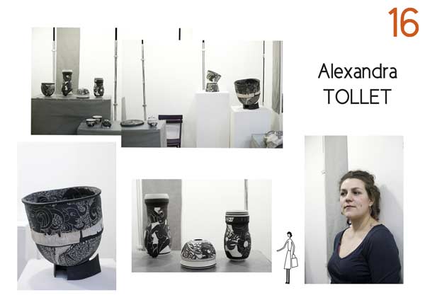 Alexandra Tollet