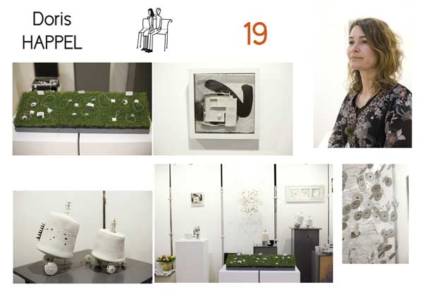 Doris Happel