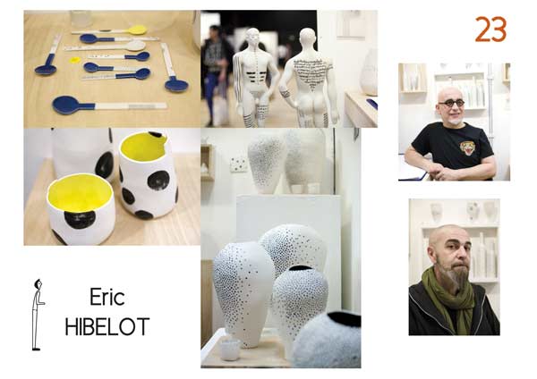 Eric Hibelot