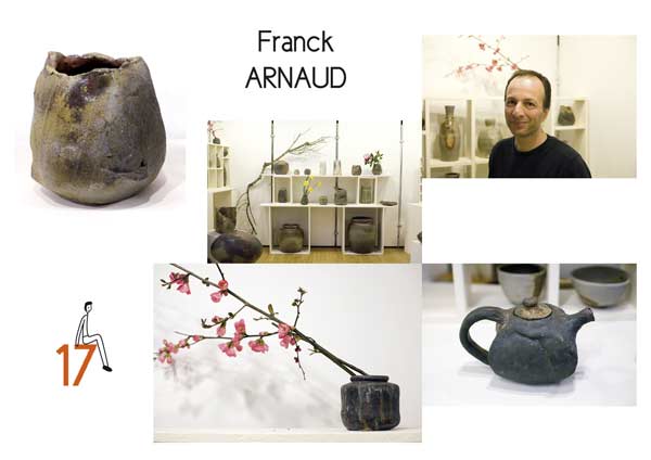 Francke Arnaud
