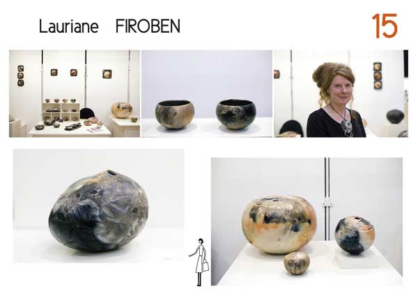 Lauriane Firoben