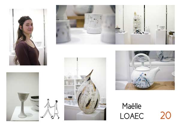 Maelle Loaec