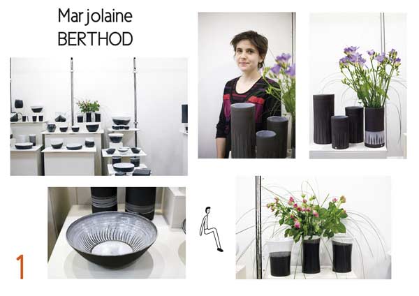 Marjolaine Berthod