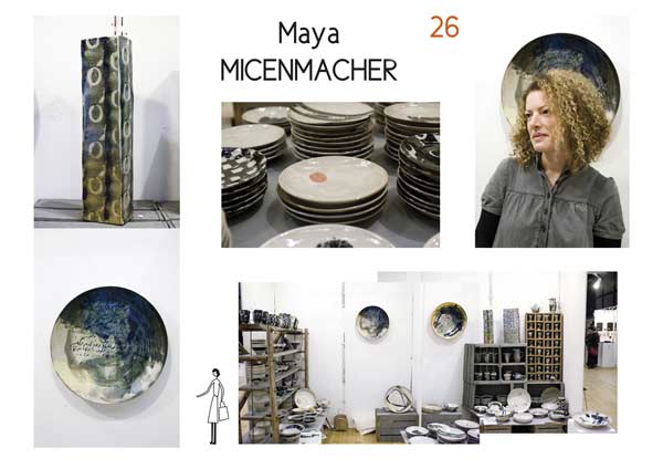 Maya Micenmacher