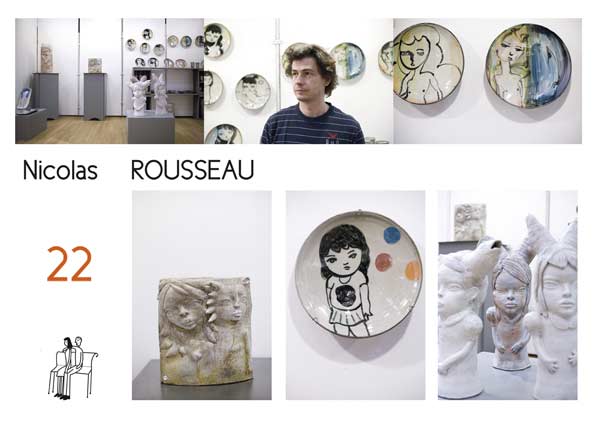 Nicolas Rousseau
