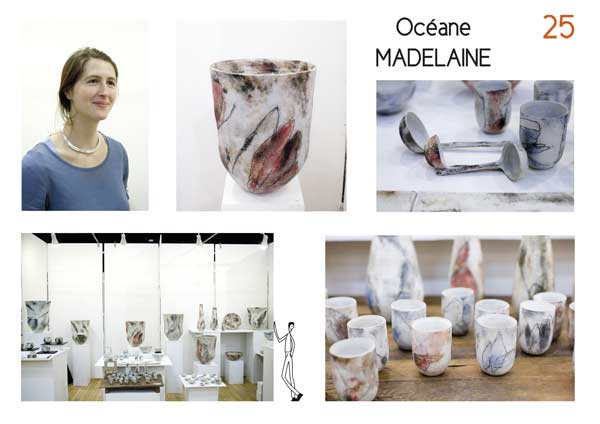 Oceane Madelaine