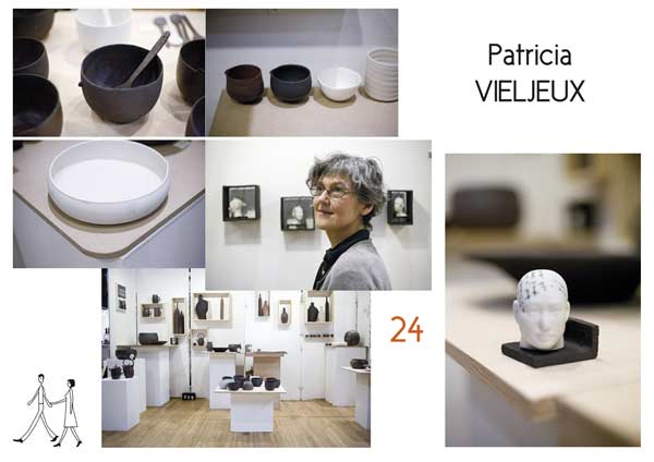 Patricia Vieljeux