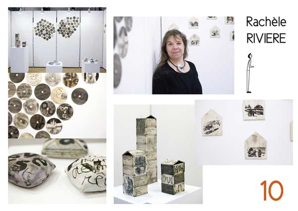 Rachele Riviere