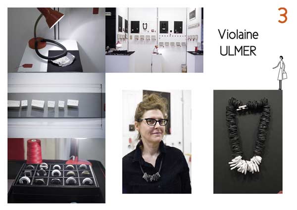 Violaine Ulmer
