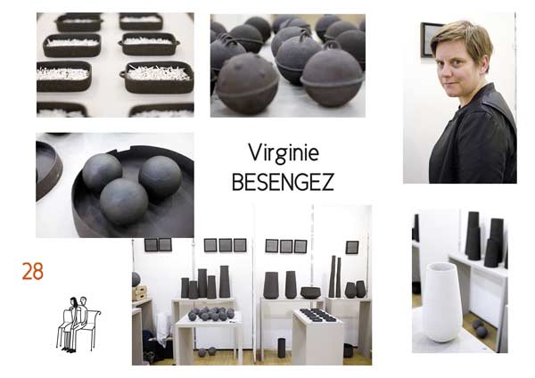 Virginie Besengez