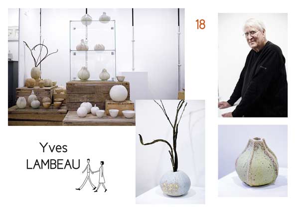 Yves Lambeau