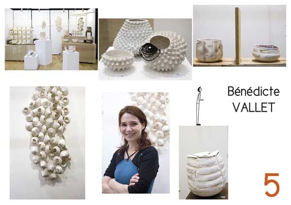 Benedicte Vallet
