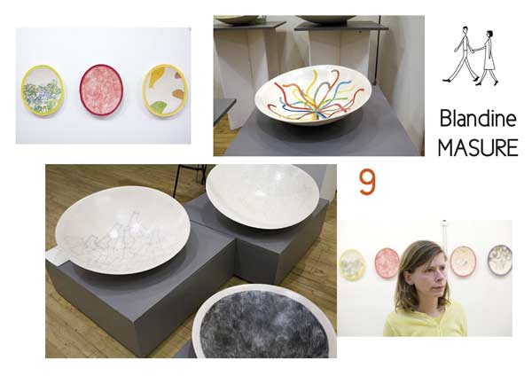 Blandine Masure