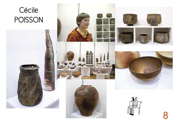 Cecile Poisson