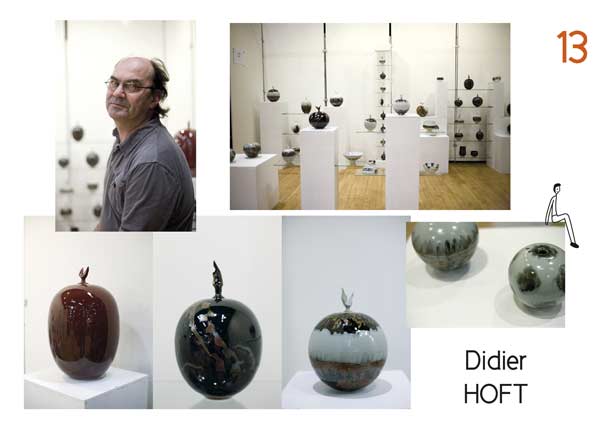Didier Hoft
