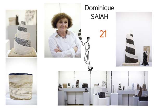 Dominique Saiah
