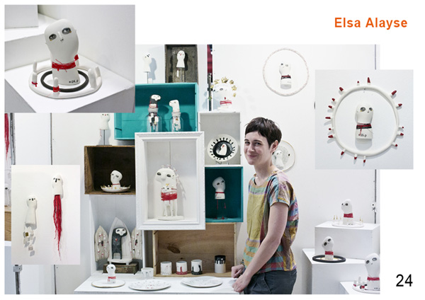 Alayse-Elsa