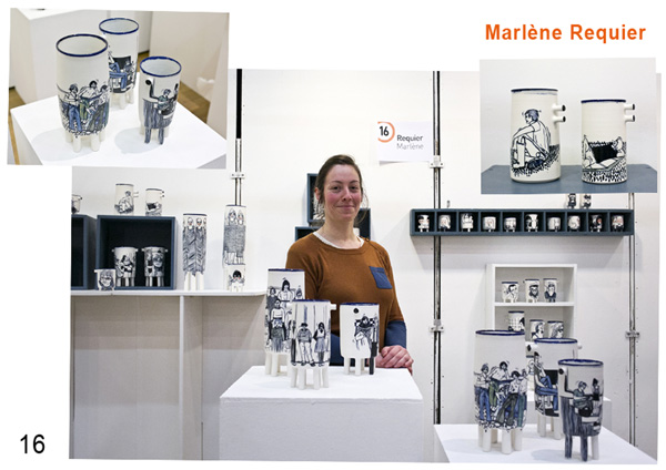 Requier-Marlene