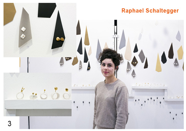 Schaltegger-Raphael