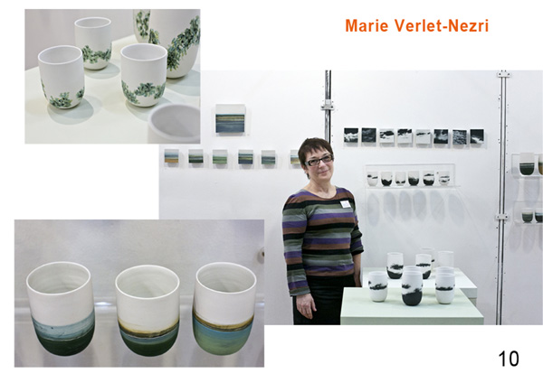 Verlet-Marie