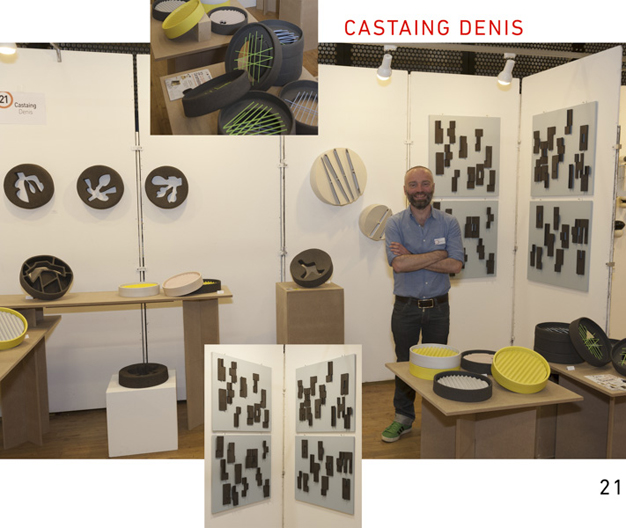 Castaing-Denis