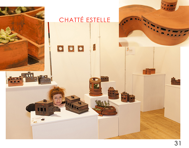 Chatte-Estelle