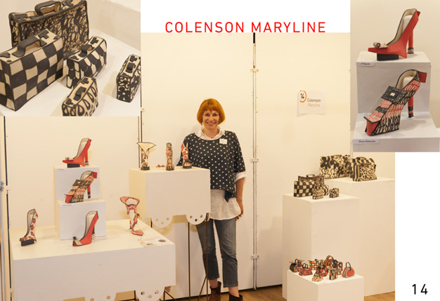 Colenson-Marylin