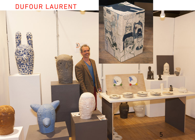 Dufour-Laurent