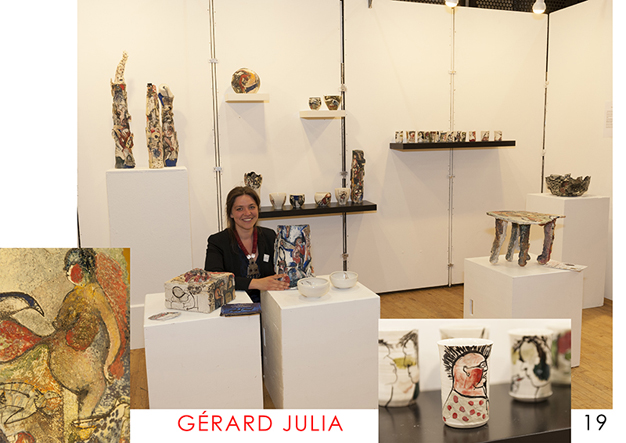 Gerard-Julia