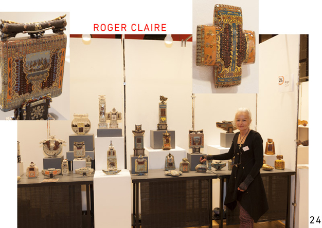 Roger-Claire