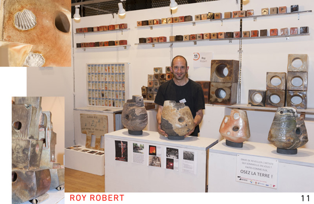 Roy-Robert