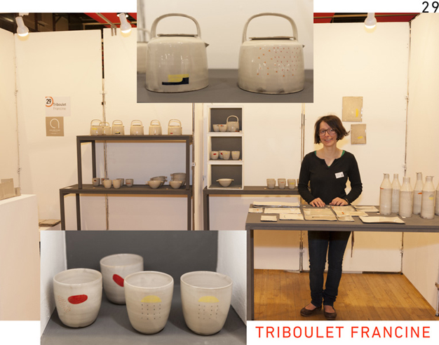 Triboulet-Francine