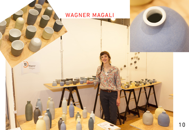 Wagner-Magali