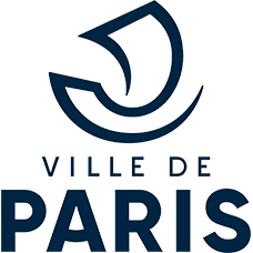 Logo Ville de Paris